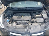 HYUNDAI ELANTRA SE KMHDH4AE5GU546335 снимка