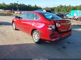NISSAN SENTRA SV 3N1AB7AP5KY454825 снимка