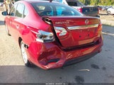NISSAN SENTRA SV 3N1AB7AP5KY454825 снимка