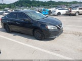 NISSAN SENTRA S 3N1AB7AP3KY217900 снимка