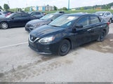 NISSAN SENTRA S 3N1AB7AP3KY217900 снимка