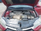Toyota Camry Se 4T1BF1FK3HU654576 снимка