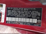 Toyota Camry Se 4T1BF1FK3HU654576 снимка
