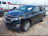 CHEVROLET EQUINOX FWD LS 2GNAXHEV0M6123742 photo