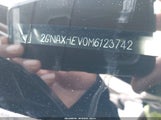 CHEVROLET EQUINOX FWD LS 2GNAXHEV0M6123742 photo