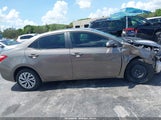 TOYOTA COROLLA LE 2T1BURHE9JC028064 снимка