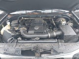 NISSAN PATHFINDER SE 5N1AR1NN8AC605142 снимка
