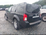 NISSAN PATHFINDER SE 5N1AR1NN8AC605142 снимка