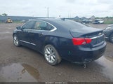 Chevrolet Impala Premier 2G1105S30K9132539 снимка