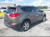 TOYOTA RAV4 XLE 2T3WFREV0DW061089 снимка