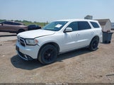 DODGE DURANGO SXT AWD 1C4RDJAG1KC586559 fotografie