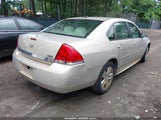 CHEVROLET IMPALA LS 2G1WA5EK3B1207903 снимка