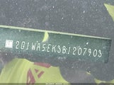 CHEVROLET IMPALA LS 2G1WA5EK3B1207903 снимка