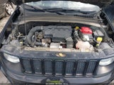 Jeep Renegade Altitude 4X4 ZACNJDE15PPP19919 photo