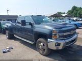 CHEVROLET SILVERADO 3500HD LT 1GC4KZCY4HF242266 fotografie