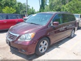 HONDA ODYSSEY TOURING 5FNRL3H92AB010292 снимка