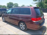 HONDA ODYSSEY TOURING 5FNRL3H92AB010292 снимка