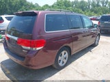 HONDA ODYSSEY TOURING 5FNRL3H92AB010292 снимка