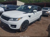 LAND ROVER RANGE ROVER SPORT 3.0L V6 SUPERCHARGED HSE SALWR2WF1EA392231 снимка
