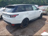 LAND ROVER RANGE ROVER SPORT 3.0L V6 SUPERCHARGED HSE SALWR2WF1EA392231 снимка