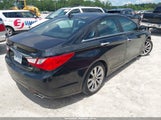 HYUNDAI SONATA LIMITED 2.0T 5NPEC4AB6CH397080 снимка