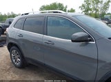 JEEP CHEROKEE LATITUDE LUX 4X4 1C4PJMMX8MD147868 fotografie