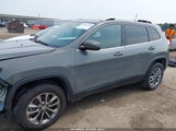 JEEP CHEROKEE LATITUDE LUX 4X4 1C4PJMMX8MD147868 photo