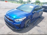 KIA FORTE GT-LINE 3KPF34AD5ME280232 снимка