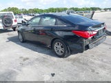 HYUNDAI SONATA GLS 5NPEB4AC0DH537069 снимка