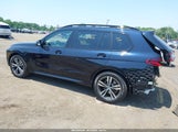 BMW X7 xDrive40I 5UX23EM05R9S10608 снимка