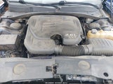 Dodge Charger Se 2C3CDXBG0DH735183 fotografie