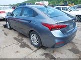 Hyundai Accent Sel 3KPC24A39KE047299 снимка