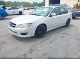 SUBARU LEGACY 2.5I 4S3BL616087223096 снимка