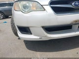 SUBARU LEGACY 2.5I 4S3BL616087223096 снимка
