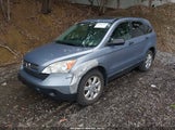 HONDA CR-V EX 5J6RE48569L028651 снимка