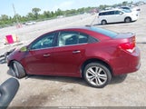 CHEVROLET CRUZE LTZ 1G1PG5SB8F7203166 снимка