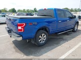 FORD F-150 XLT 1FTFW1E56JKF46021 снимка