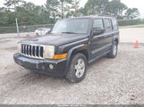 JEEP COMMANDER SPORT 1J8HG48N98C230595 снимка