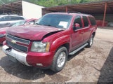 Chevrolet Suburban  Lt1 1GNUKJE36AR190377 снимка