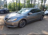 NISSAN ALTIMA 2.5 SV 1N4AL3AP6GC183931 fotografie
