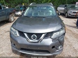 NISSAN ROGUE S/SL/SV 5N1AT2MV5FC842767 fotografie