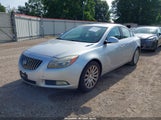 BUICK REGAL TURBO - PREMIUM 1 2G4GS5EV7D9218650 снимка