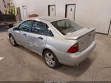 FORD FOCUS ZX4 1FAFP34N25W139215 снимка
