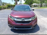 HONDA CR-V LX 2HKRW5H32KH409284 снимка