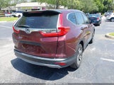 HONDA CR-V LX 2HKRW5H32KH409284 снимка