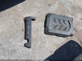 HONDA ODYSSEY EX 2HKRL18621H541553 снимка