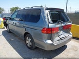 HONDA ODYSSEY EX 2HKRL18621H541553 снимка