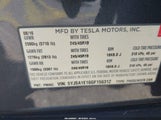TESLA MODEL S 60/70/75/85 5YJSA1E16GF156312 снимка
