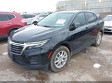 Chevrolet Equinox Fwd Ls 3GNAXHEG3RL188413 photo