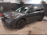 SUBARU ASCENT ONYX EDITION LIMITED 7-PASSENGER 4S4WMAKD0P3405509 photo